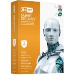 ESET HOME Security Essential 3 Kullanıcı 1 Yıl - KAR52002