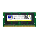TwinMOS Sodimm 4 GB 1600MHz 1.5V DDR3 Notebook Ram - KAR54750