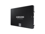 SAMSUNG 1TB 870 EVO SATA3-6 560/530MB/s SSD - KAR55104