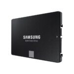 SAMSUNG 1TB 870 EVO SATA3-6 560/530MB/s SSD - KAR55104
