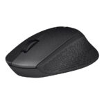 LOGITECH M330 Sessiz Mouse Usb Siyah (910-004909) - KAR42882 - Görsel 3
