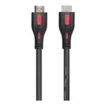 S-LINK SL-HDM4K25 19+1 HDMI to HDMI 25m v2.0 4K (3840*2160) 60Hz Kablo - KAR58770 - Görsel 3