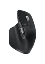 LOGITECH MX Master 3S Kablosuz Mouse - KAR56593 - Görsel 3