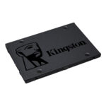 KINGSTON A400 480GB 500/400MB/S 2.5" Sata 3 SSD (SA400S37/480G) - KAR46471 - Görsel 2