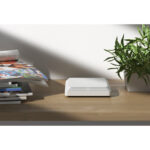 KEENETIC Voyager Pro AX1800 Mesh (Wi-Fi 6) PoE Router/Extender/Access Point - KAR57176 - Görsel 3