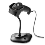 ZEBRA  DS2208 (USB KABLOLU) 2D BARKOD OKUYUCU (STAND DAHİL) - KAR47882 - Görsel 2
