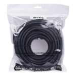 S-LINK SL-HDM4K25 19+1 HDMI to HDMI 25m v2.0 4K (3840*2160) 60Hz Kablo - KAR58770 - Görsel 5