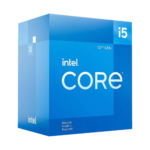 INTEL Alder Lake i5-12400F BOX 2.50Ghz / 4.40Ghz 18MB LGA1700 6C VGA'sız Fanlı - KAR55220 - Görsel 2