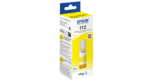 EPSON T06C44 (112) EcoTank Yellow Sarı Şişe Mürekkep 70 ml - KAR53153