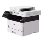 CANON I-SENSYS MF453DW Dublex,Wi-Fi, Eth,Tarayıcı,Fotokopili Yazıcı A4 Lazer - KAR57655 - Görsel 3