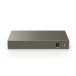 TENDA TEG1109P-8-102W 8GE PoE Port (102W), 1GE Uplink Desktop Switch - KAR53209 - Görsel 4