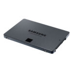 SAMSUNG 4TB 870 QVO SATA3-6  560/530MB/s SSD HDD - KAR51242 - Görsel 5
