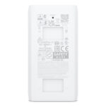 UBNT U-POE-AF 48VDC @ 0.32A Pasif PoE Enjektör - KAR57340 - Görsel 4