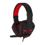 FRISBY FHP-G1414B GAMING 3.5mm+USB KULAKLIK - KAR47928 - Görsel 2