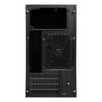 MSI MAG SHIELD M301 Mesh 2x120mm 1x120mm Fan mATX Gaming Bilgisayar Kasası - KAR56784 - Görsel 5