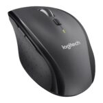LOGITECH M705 MARATHON LAZER MOUSE (910-001949) - KAR21696 - Görsel 2