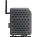 CENTERM F620-W8120 8GB Ram, 120GB SSD, WinE Thin Client - KAR57979 - Görsel 4