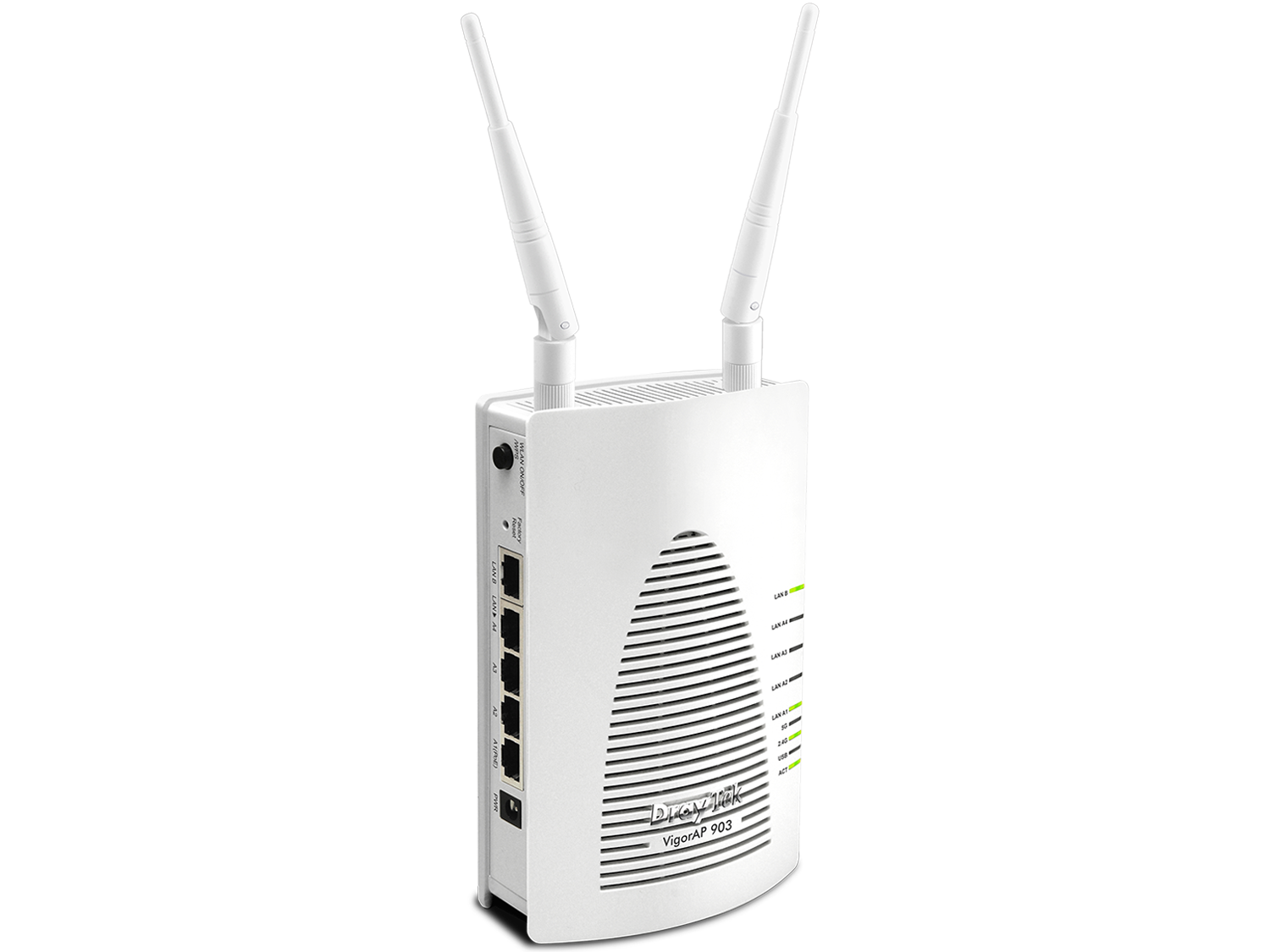 F0VmJ5ecnoHC09irw9nLEYJoY9pGLOlYiMZFSdEd DRAYTEK VigorAP 903 AC Wireless PoE Access Point - KAR47627 - Görsel 1