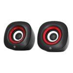 FRISBY FS-2132U 2.0 Hoparlör Sistemi - KAR48892 - Görsel 2