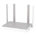 KEENETIC Hopper DSL AX1800 Gigabit Mesh VDSL2/ADSL2 Modem Router - KAR57495 - Görsel 4