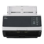 RICOH FI-8150 50ppm Network, A4 ADF,Pasaport ve Kimlik, Döküman Tarayıcı - KAR58567 - Görsel 4