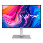 27" ASUS ProArt PA279CV UHD 4K IPS 5ms 350nt HDMI DP Type-C MM VESA Pivot 3Yıl G - KAR56981 - Görsel 2