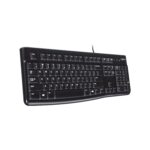 LOGITECH K120 Q TR KABLOLU KLAVYE (920-002505) - KAR34257 - Görsel 2