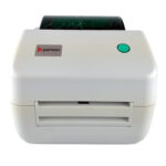 PERKON PR-420D DT 203DPI (USB) Barkod Yazıcı - KAR55642 - Görsel 3