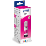 EPSON T03V34A (101) EcoTank Magenta ink 70 ml - KAR47117 - Görsel 2