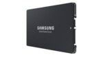 SAMSUNG PM893 1.92TB 2.5 inç SATA 3 Server SSD - KAR55621 - Görsel 2