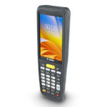 ZEBRA MC2200 4", 2D, 2GB/16GB WIFI, BLUETOOTH 34 TUŞLU EL TERMİNALİ + CRADLE KIT - KAR58807 - Görsel 4