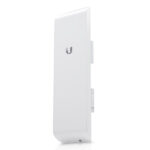 UBNT NanoStation NSM2 2.4GHz 150+ Mbps 13+ Km Outdoor AirMax Access Point - KAR36042 - Görsel 3