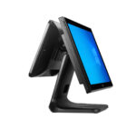 Tiwox TP-4950D 18,5 İ5 5.Nesil 8GB RAM 128 SSD Endüstriyel Pos PC 13,3" 2.Ekran - KAR57518 - Görsel 3