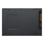KINGSTON A400 480GB 500/400MB/S 2.5" Sata 3 SSD (SA400S37/480G) - KAR46471 - Görsel 4