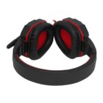 FRISBY FHP-G1414B GAMING 3.5mm+USB KULAKLIK - KAR47928 - Görsel 3