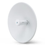 UBNT PowerBeam PBE-5AC-Gen2 5Ghz 450Mbps 25Km  Acces Point - KAR50376 - Görsel 2