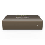 TENDA TEG1005D 5GE Port Metal Desktop Switch - KAR59067 - Görsel 4