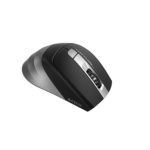 A4 TECH FB35 Gri Bluetooth+2.4G Wireless Nano 2000DPI Mouse - KAR51682 - Görsel 5