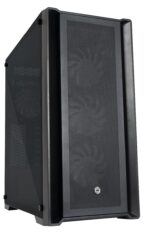 FRISBY FC-9445G 850W 80+ 4X RGB FAN MESH GAMING KASA - KAR58105 - Görsel 2