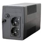 DOTVOLT VOLT LN PLUS 850VA 1x9AH Line Interactive UPS - KAR55318 - Görsel 3