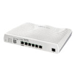 DRAYTEK Vigor 2866 VDSL2 & ADSL2+ Dual-WAN Security Firewall - KAR58039 - Görsel 3