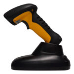 PERKON TIGER RS51 1D Kablosuz CCD Barkod Okuyucu + Credle - KAR57561 - Görsel 3