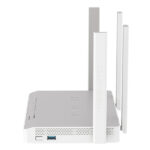 KEENETIC Hopper DSL AX1800 Gigabit Mesh VDSL2/ADSL2 Modem Router - KAR57495 - Görsel 6