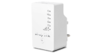 DRAYTEK VigorAP 802 Dual Band Wall Plug PoE Access Point - KAR48837