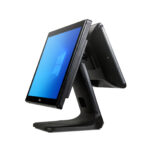 Tiwox TP-4950D 18,5 İ5 5.Nesil 8GB RAM 128 SSD Endüstriyel Pos PC 13,3" 2.Ekran - KAR57518 - Görsel 2