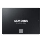 SAMSUNG 500GB 870 EVO SATA3 560/530MB/s SSD - KAR52291 - Görsel 3