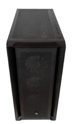 FRISBY FC-9445G 850W 80+ 4X RGB FAN MESH GAMING KASA - KAR58105 - Görsel 5