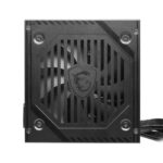 MSI MAG A600DN 600W 80+ POWER SUPPLY - KAR57684 - Görsel 2