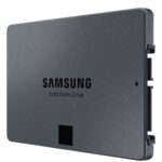 SAMSUNG 4TB 870 QVO SATA3-6  560/530MB/s SSD HDD - KAR51242 - Görsel 2