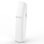 TENDA U12 AC1300 400Mbps+867Mbps Wireless Dual Band  Auto-Install USB Adapter - KAR56477 - Görsel 2